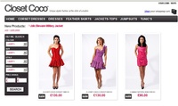Closet Coco - www.closetcoco.co.uk