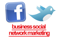 Social Network Marketing - Leeds & Wakefield